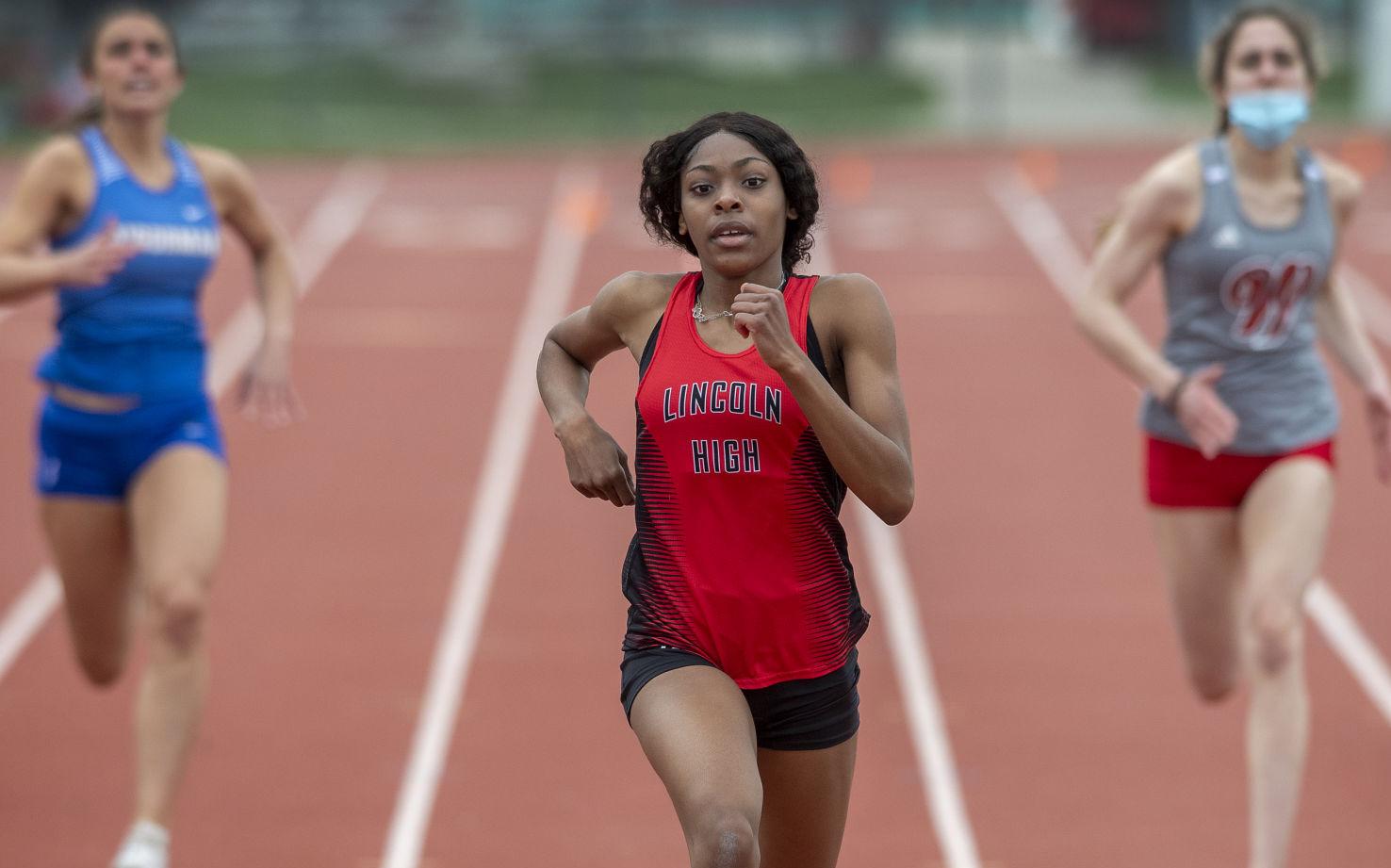 Harold Scott Invitational, 4.22